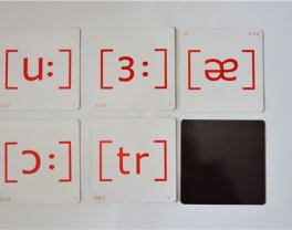 教学冰箱贴