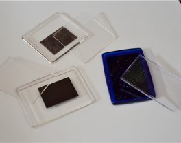 空白亚克力冰箱贴
