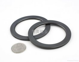 75x57x4mm ring  magnet