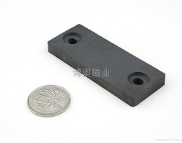 ferrite magnet